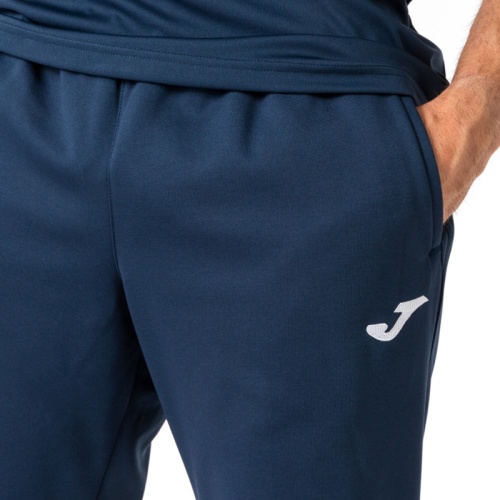 Брюки спортивные Joma Nilo темно-синие фото 5