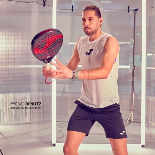 Майка Joma CHALLENGE Black фото 4