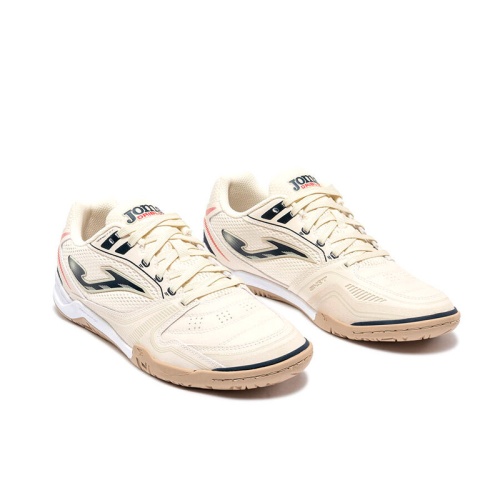 Футзалки Joma DRIBLING 2625 Beige фото 5