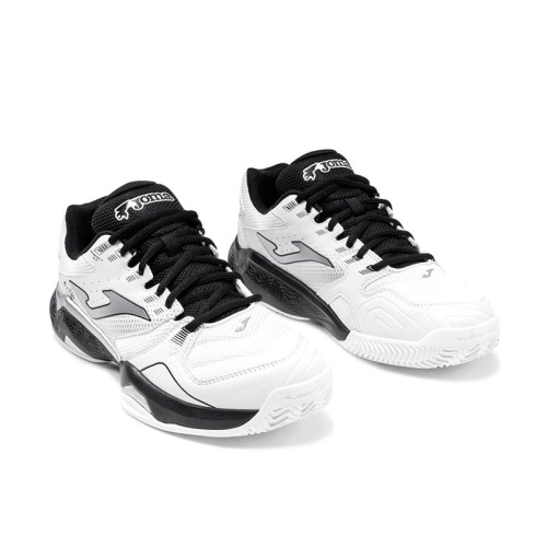 Кроссовки теннисные Joma MASTER 1000 MEN 2632 White фото 6