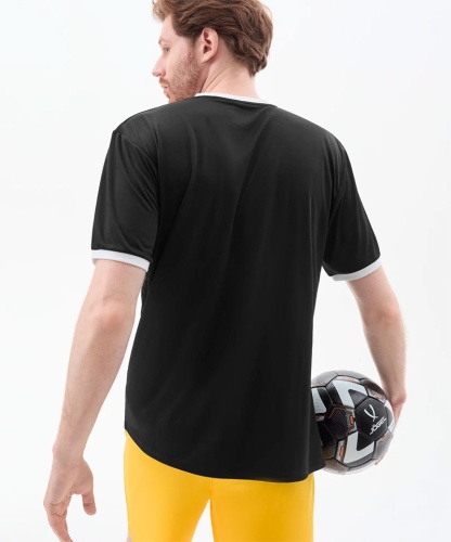 Футболка игровая JOGEL CAMP Origin Black White фото 3 Футболка игровая JOGEL CAMP Origin Black White фото 3