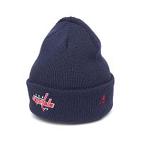 Шапка Washington Capitals