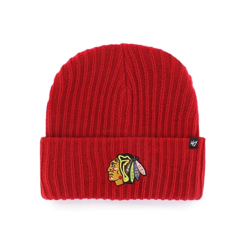 Шапка Chicago Blackhawks