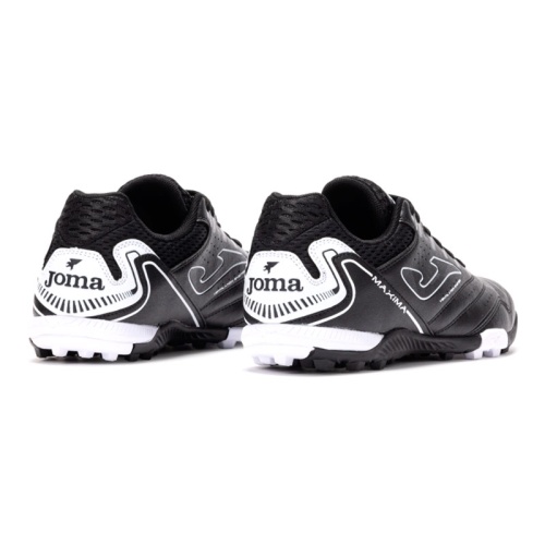 Сороконожки Joma MAXIMA 2621 Black White фото 5 Сороконожки Joma MAXIMA 2621 Black White фото 5