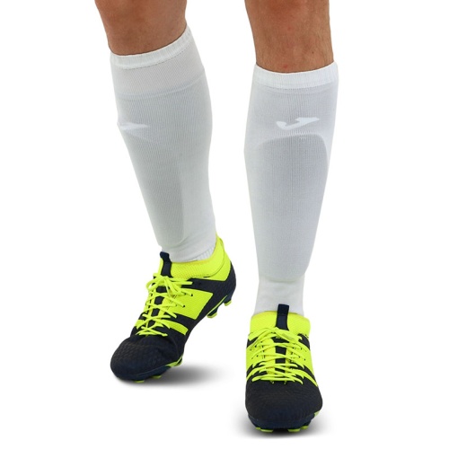 Щитки футбольные Joma SPIDER Yellow фото 7