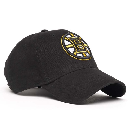 Бейсболка Бостон Брюинз фото 3