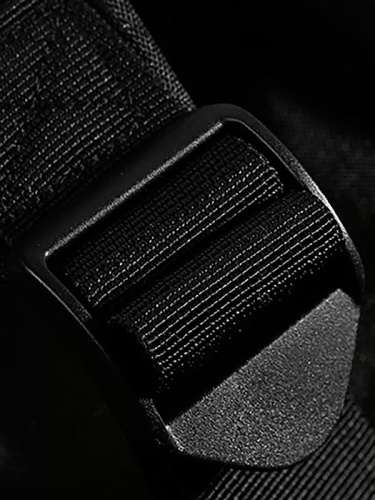 Сумка-сетка для мячей KELME RONDA Black фото 2