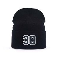 Шапка номер 38