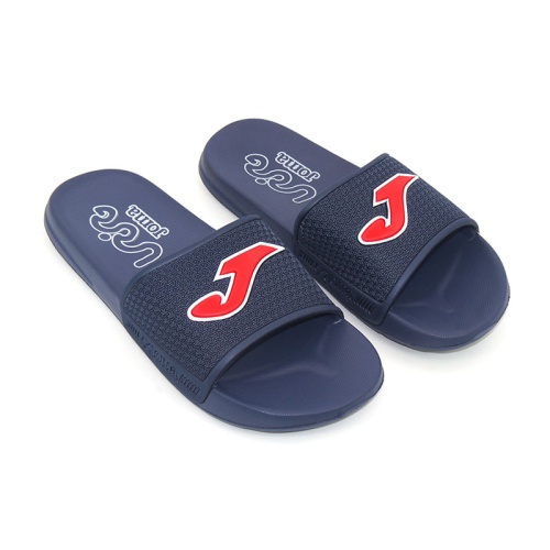 Сланцы Joma S.ISLAND MEN 2503 Navy фото 5
