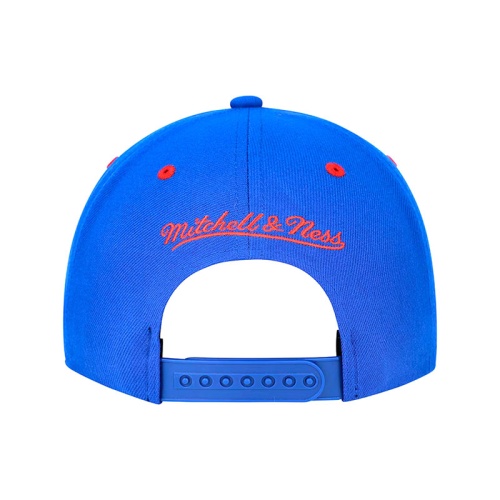 Бейсболка Washington Capitals фото 4 Бейсболка Washington Capitals фото 4