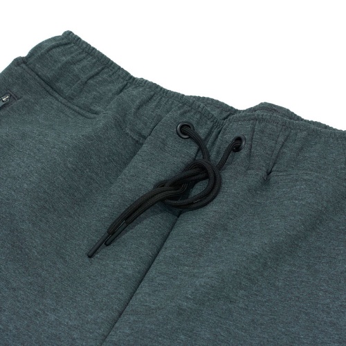 Брюки спортивные KELME RESOLUCION Grey фото 5 Брюки спортивные KELME RESOLUCION Grey фото 5