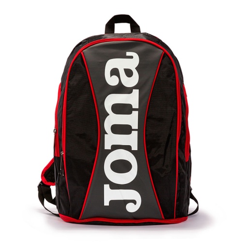 Рюкзак Joma OPEN Black Red