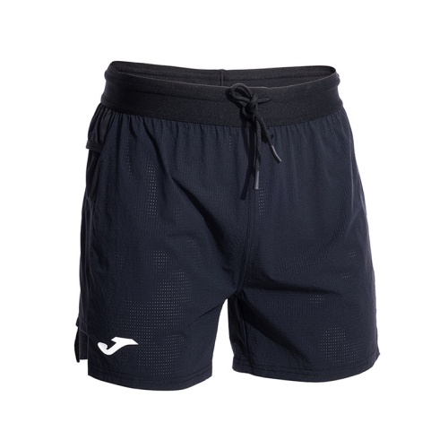 Шорты для бега Joma R-CITY ICONIC Black