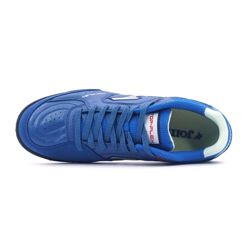 Сороконожки Joma TOP FLEX 2604 Royal Blue фото 6