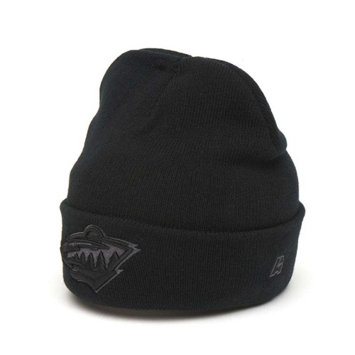 Шапка Minnesota Wild Шапка Minnesota Wild