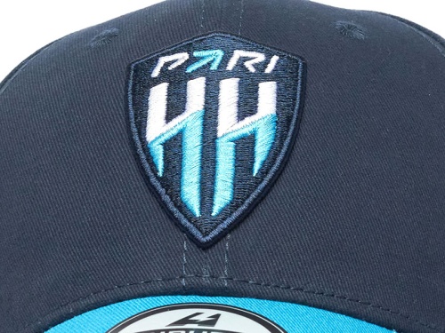 Бейсболка ФК Пари НН фото 5