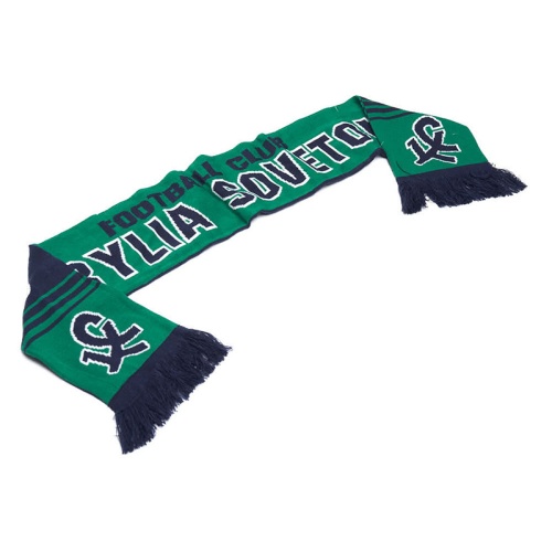 Шарф ПФК Крылья Советов фото 2