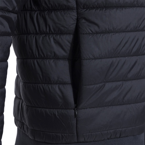 Куртка подростковая Joma URBAN Black фото 7 Куртка подростковая Joma URBAN Black фото 7