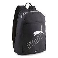 Рюкзак PUMA Phase Black