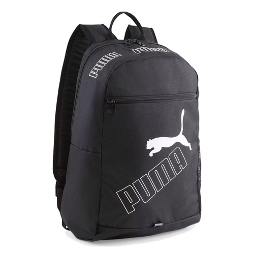 Рюкзак PUMA Phase Black