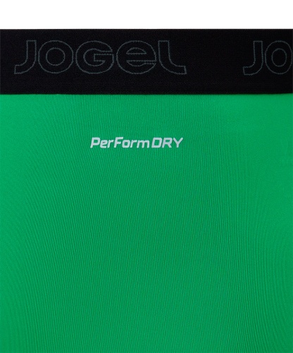 Тайтсы компрессионные JOGEL CAMP 2 PerFormDRY Baselayer Tights фото 6