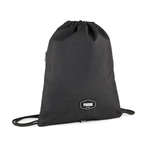 Мешок-рюкзак PUMA Deck Gym Sack II Black