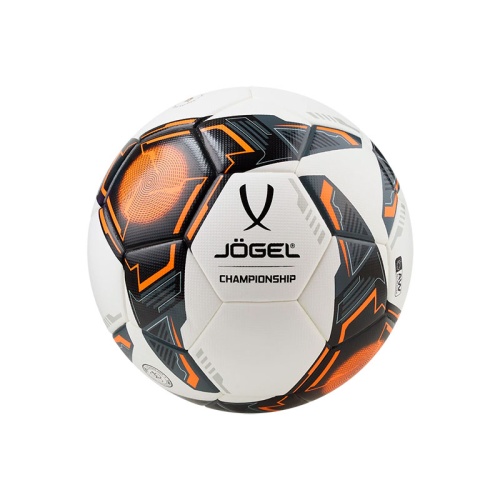 Мяч футбольный JOGEL Championship размер 5
