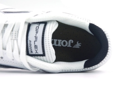 Футзалки Joma TOP FLEX 2602 White фото 3