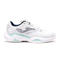 Кроссовки женские Joma MASTER 1000 LADY Clay White