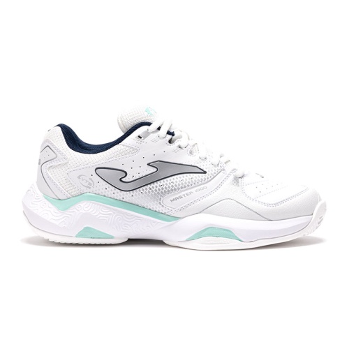 Кроссовки женские Joma MASTER 1000 LADY Clay White