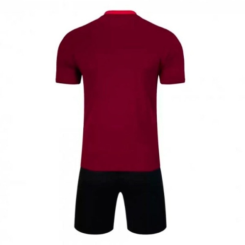 Футбольная форма KELME BASIC Wine фото 2 Футбольная форма KELME BASIC Wine фото 2