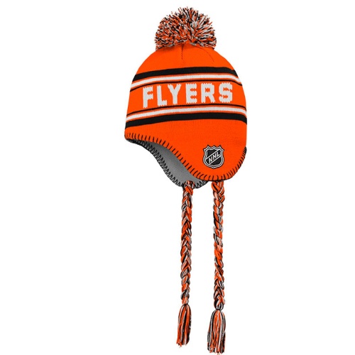 Шапка Филадельфия Флайерз фото 2
