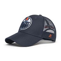 Кепка Edmonton Oilers