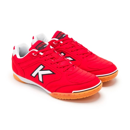 Футзалки KELME PRECISION Red фото 4