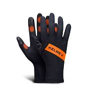 Перчатки Kelme MARTORELL Black Перчатки Kelme MARTORELL Black