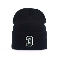 Шапка номер 3
