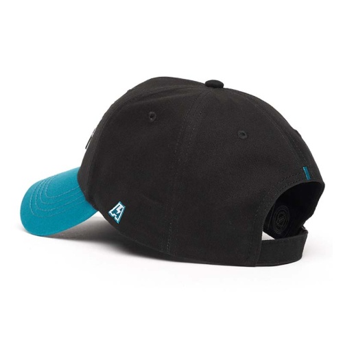 Бейсболка NHL San Jose Sharks фото 2 Бейсболка NHL San Jose Sharks фото 2