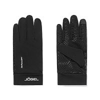 Перчатки JOGEL DIVISION Training Gloves Black