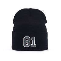 Шапка номер 81