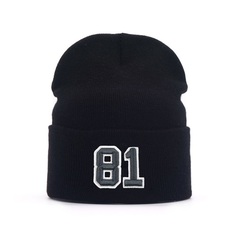 Шапка номер 81 Шапка номер 81