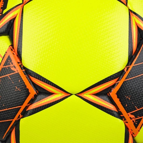 Мяч футбольный SELECT FLASH TURF V23 FIFA Basic размер 5 фото 5