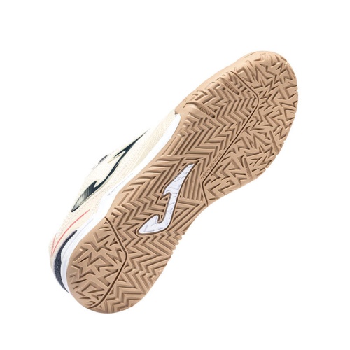 Футзалки Joma DRIBLING 2625 Beige фото 4