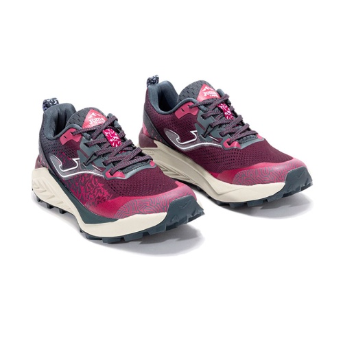 Кроссовки женские Joma TUNDRA LADY Pink фото 2