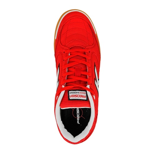 Футзалки KELME PRECISION Red фото 7