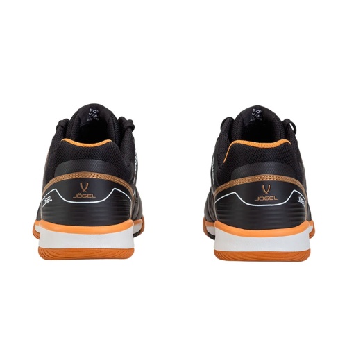 Футзалки JOGEL Tornado 2.0 Black Gold фото 8