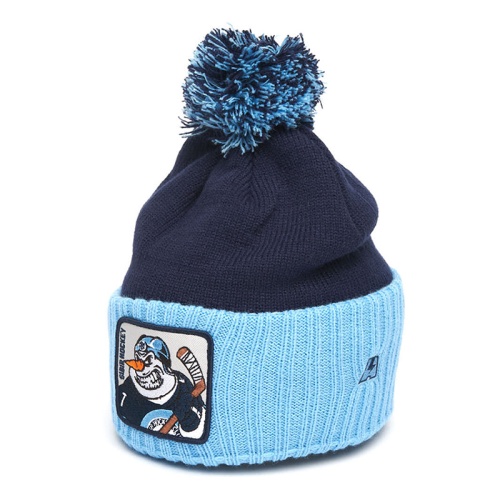 Шапка ХК Сибирь