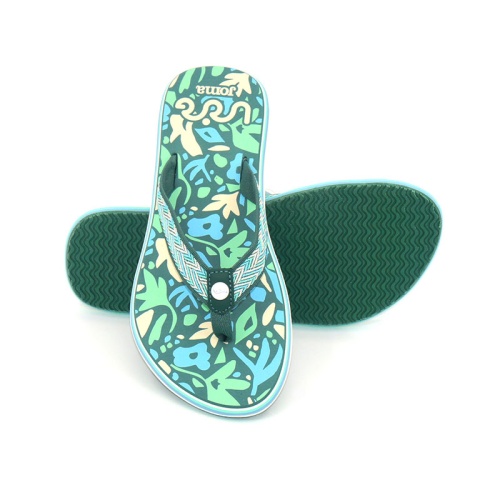 Вьетнамки женские Joma IBIZA Green