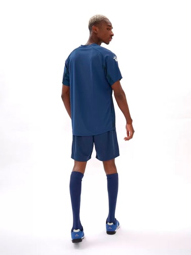 Футбольная форма KELME ESTEPONA Navy фото 11