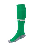 Гетры футбольные JOGEL CAMP ADVANCED SOCKS зеленые