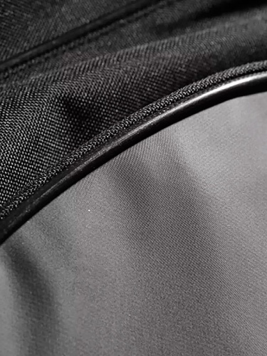 Сумка-сетка для мячей KELME RONDA Black фото 13